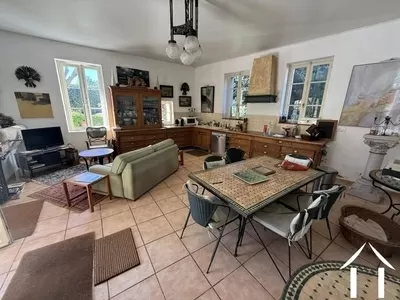 Haus zu verkaufen plaissan, languedoc-roussillon, EG11-2547 Bild - 4