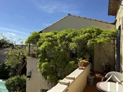 Haus zu verkaufen plaissan, languedoc-roussillon, EG11-2547 Bild - 7