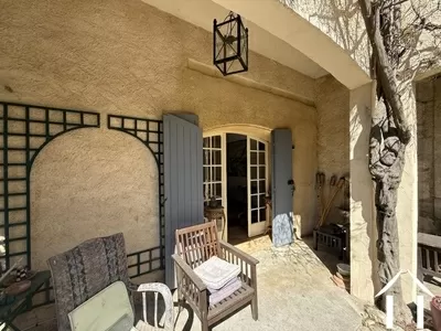 Haus zu verkaufen plaissan, languedoc-roussillon, EG11-2547 Bild - 8