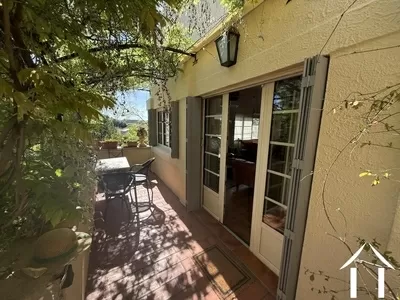 Haus zu verkaufen plaissan, languedoc-roussillon, EG11-2547 Bild - 9