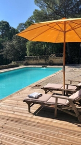 Immobilien 1 hectare ++ zu verkaufen uchaux, provence-cote-d'azur, EG11-2548 Bild - 3