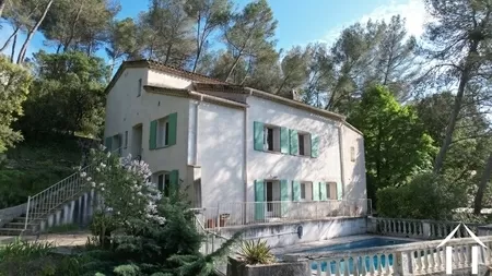 Haus zu verkaufen st clement de riviere, languedoc-roussillon, EG11-2551 Bild - 1