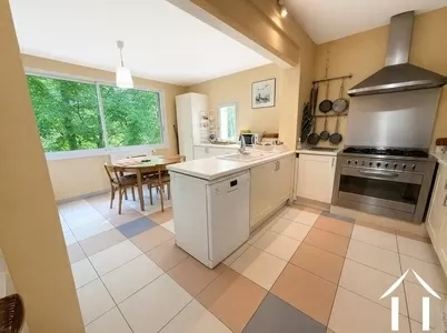 Haus zu verkaufen st clement de riviere, languedoc-roussillon, EG11-2551 Bild - 6