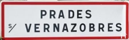 Grundstück zu verkaufen prades sur vernazobre, languedoc-roussillon, EG11-2554 Bild - 2