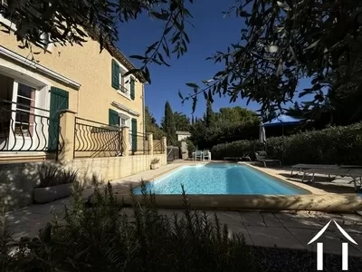 Haus zu verkaufen magalas, languedoc-roussillon, EG11-2556 Bild - 5
