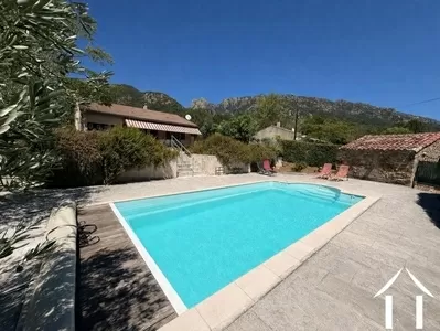 Haus zu verkaufen mons, poitou-charentes, EG11-2559 Bild - 1