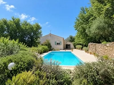 Haus zu verkaufen colombieres sur orb, languedoc-roussillon, EG11-2562 Bild - 1