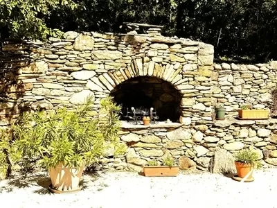 Haus zu verkaufen colombieres sur orb, languedoc-roussillon, EG11-2562 Bild - 4