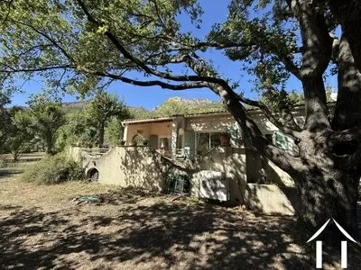 Haus zu verkaufen colombieres sur orb, languedoc-roussillon, EG11-2562 Bild - 5