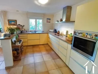 Haus zu verkaufen colombieres sur orb, languedoc-roussillon, EG11-2562 Bild - 8