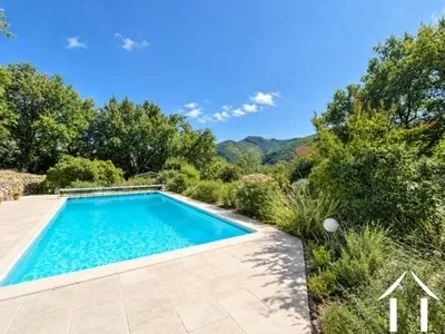 Haus zu verkaufen colombieres sur orb, languedoc-roussillon, EG11-2562 Bild - 9