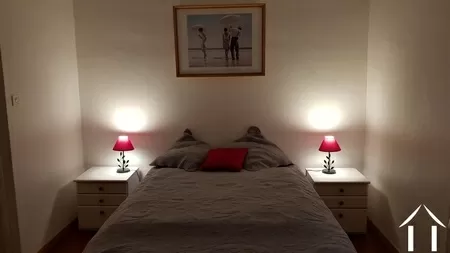 Wohnung zu verkaufen lamalou les bains, languedoc-roussillon, EG2463 Bild - 4