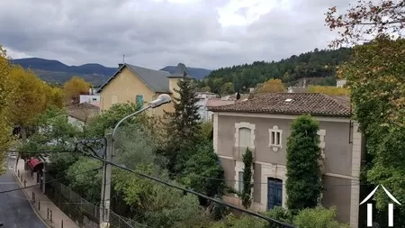 Wohnung zu verkaufen lamalou les bains, languedoc-roussillon, EG2463 Bild - 7