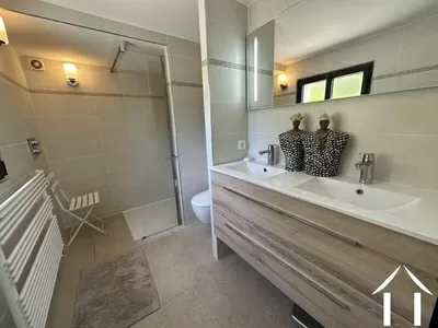 Haus zu verkaufen magalas, languedoc-roussillon, EG2474 Bild - 3