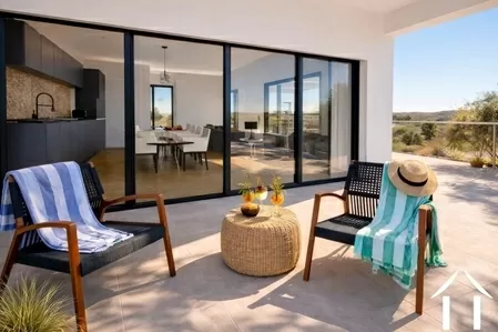 Grundstück zu verkaufen magalas, languedoc-roussillon, EG2475 Bild - 4