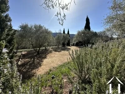 Haus zu verkaufen lamalou les bains, languedoc-roussillon, EG2492 Bild - 8