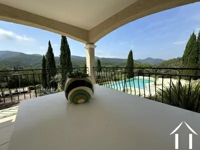 Haus zu verkaufen lamalou les bains, languedoc-roussillon, EG2492 Bild - 9