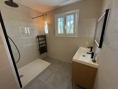 Haus zu verkaufen st clement de riviere, languedoc-roussillon, EG2494 Bild - 3