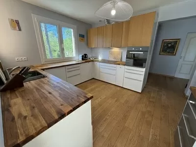 Haus zu verkaufen st clement de riviere, languedoc-roussillon, EG2494 Bild - 4