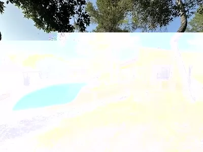 Haus zu verkaufen st clement de riviere, languedoc-roussillon, EG2494 Bild - 6