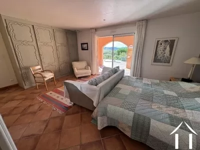 Haus zu verkaufen st chinian, languedoc-roussillon, EG2534 Bild - 4