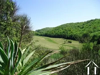Haus zu verkaufen masseube, midi-pyrenees, EG2536 Bild - 5
