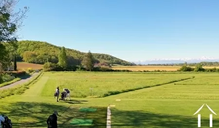 Haus zu verkaufen masseube, midi-pyrenees, EG2536 Bild - 8