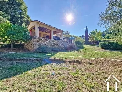 Haus zu verkaufen bedarieux, languedoc-roussillon, EG6-731114 Bild - 5