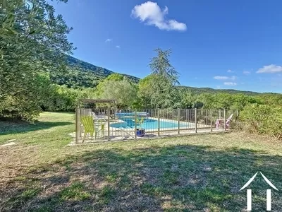 Haus zu verkaufen bedarieux, languedoc-roussillon, EG6-731114 Bild - 6