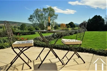 Haus zu verkaufen cluny, burgund, JP5060S Bild - 36