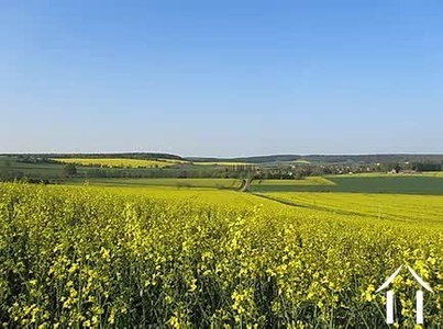 Haus mit Gästehaus zu verkaufen bouhy, burgund, LB5078N Bild - 12