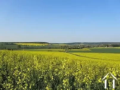 Haus mit Gästehaus zu verkaufen bouhy, burgund, LB5078N Bild - 12