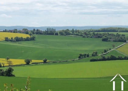 Haus mit Gästehaus zu verkaufen bouhy, burgund, LB5078N Bild - 25