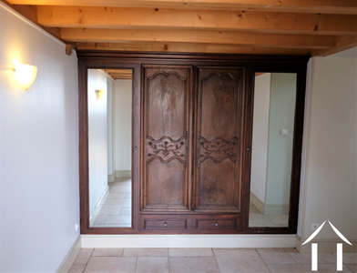 Charakterhaus zu verkaufen couches, burgund, PM5082D Bild - 11