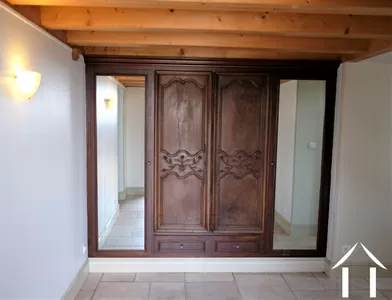 Charakterhaus zu verkaufen couches, burgund, PM5082D Bild - 11