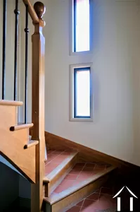 Charakterhaus zu verkaufen couches, burgund, PM5082D Bild - 12