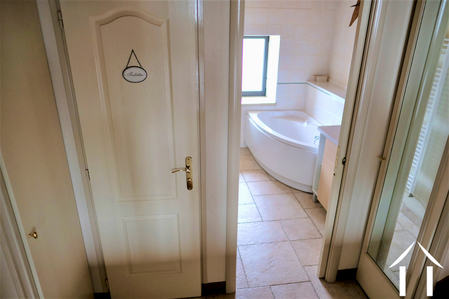 Charakterhaus zu verkaufen couches, burgund, PM5082D Bild - 14