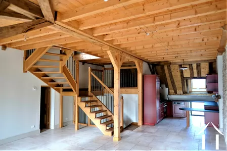 Charakterhaus zu verkaufen couches, burgund, PM5082D Bild - 2