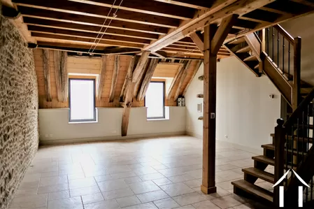 Charakterhaus zu verkaufen couches, burgund, PM5082D Bild - 16