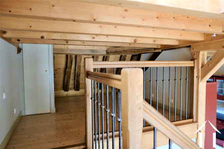 Charakterhaus zu verkaufen couches, burgund, PM5082D Bild - 17