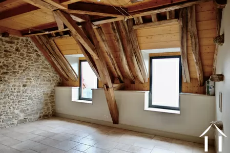 Charakterhaus zu verkaufen couches, burgund, PM5082D Bild - 18