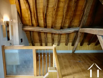 Charakterhaus zu verkaufen couches, burgund, PM5082D Bild - 19