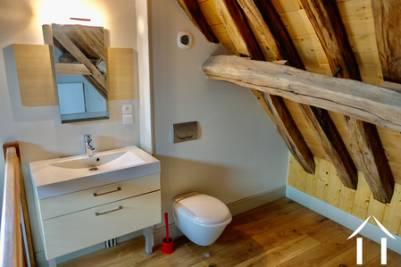 Charakterhaus zu verkaufen couches, burgund, PM5082D Bild - 20