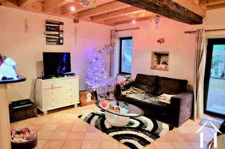 Charakterhaus zu verkaufen couches, burgund, PM5082D Bild - 23