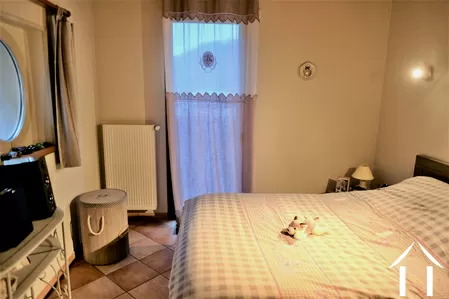 Charakterhaus zu verkaufen couches, burgund, PM5082D Bild - 24