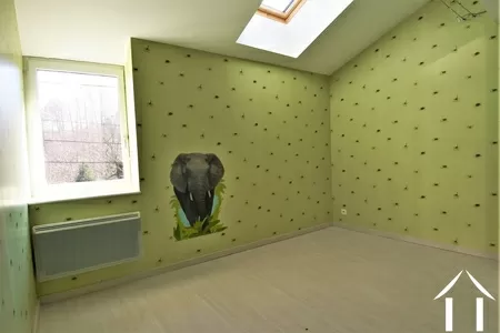 Haus zu verkaufen cluny, burgund, JP5094S Bild - 11