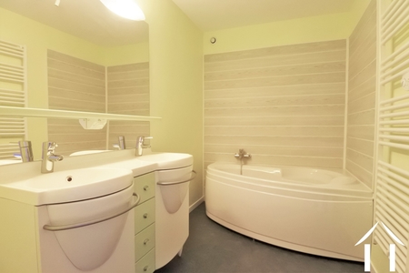 Haus zu verkaufen cluny, burgund, JP5094S Bild - 4