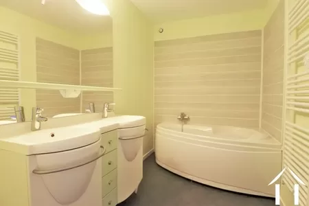 Haus zu verkaufen cluny, burgund, JP5094S Bild - 4