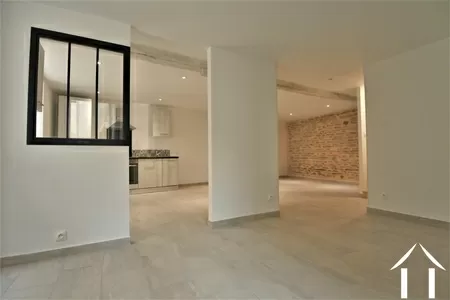 Dorfshaus zu verkaufen joncy, burgund, JP5135S Bild - 3