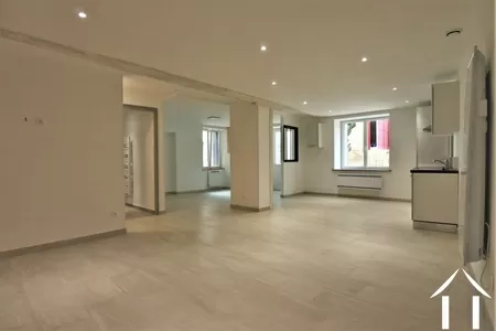 Dorfshaus zu verkaufen joncy, burgund, JP5135S Bild - 2